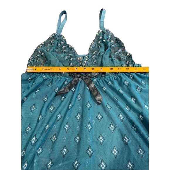 Babydoll Nightie size Medium - Picture 5 of 7